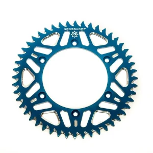 Blue 270 48