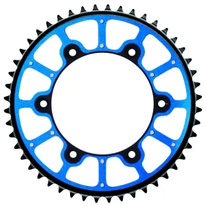 Blue 808 48