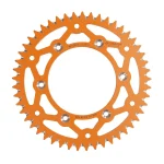 Grosskopf REAR Sprocket Aluminium T7075 Ergal , Husqvarna TC/TE/FC/TC/TX/FC/FE '14-'25, GAS EC 300 '20-'25, Husaberg TE/FE '11-'14 JTA897.49 1 Grosskopf REAR Sprocket Aluminium T7075 Ergal , Husqvarna TC/TE/FC/TC/TX/FC/FE '14-'25, GAS EC 300 '20-'25, Husaberg TE/FE '11-'14 JTA897.49 - Orange 899 49