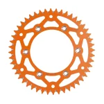 Grosskopf REAR Sprocket Aluminium T7075 Ergal , Husqvarna TC/TE/FC/TC/TX/FC/FE '14-'25, GAS EC 300 '20-'25, Husaberg TE/FE '11-'14 JTA897.48 2 Grosskopf REAR Sprocket Aluminium T7075 Ergal , Husqvarna TC/TE/FC/TC/TX/FC/FE '14-'25, GAS EC 300 '20-'25, Husaberg TE/FE '11-'14 JTA897.48 - Orange 899 48