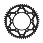 Grosskopf REAR Sprocket Aluminium T7075 Ergal , Husqvarna TC/TE/FC/TC/TX/FC/FE '14-'25, GAS EC 300 '20-'25, Husaberg TE/FE '11-'14 JTA897.52 1 Grosskopf REAR Sprocket Aluminium T7075 Ergal , Husqvarna TC/TE/FC/TC/TX/FC/FE '14-'25, GAS EC 300 '20-'25, Husaberg TE/FE '11-'14 JTA897.52 - Black 899 52
