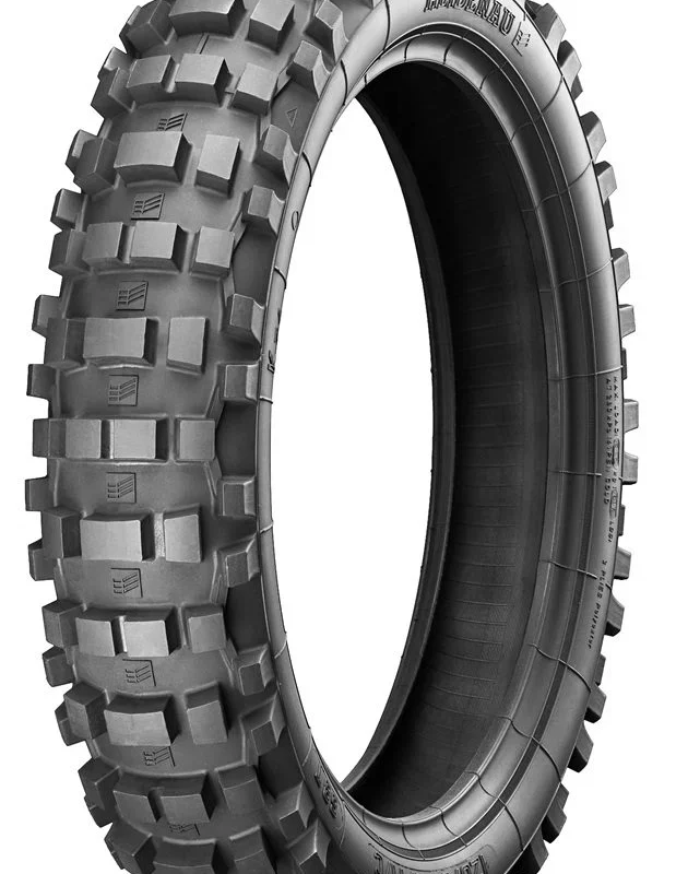 Heidenau Tyre 120/90-18 K74 M+S 65M TT Rear DOT 40/2025