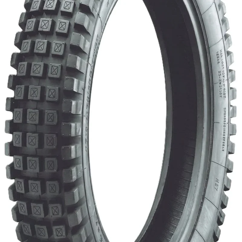 Heidenau Tyre 3.50-19 K67 57T TT M/C FRONT/REAR DOT 27/2025