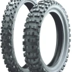 Heidenau Tyre 90/90-21 K69 54M TT M/C M+S Front DOT 06/2026 2 Heidenau Tyre 90/90-21 K69 54S TT M/C Front DOT 18/2024