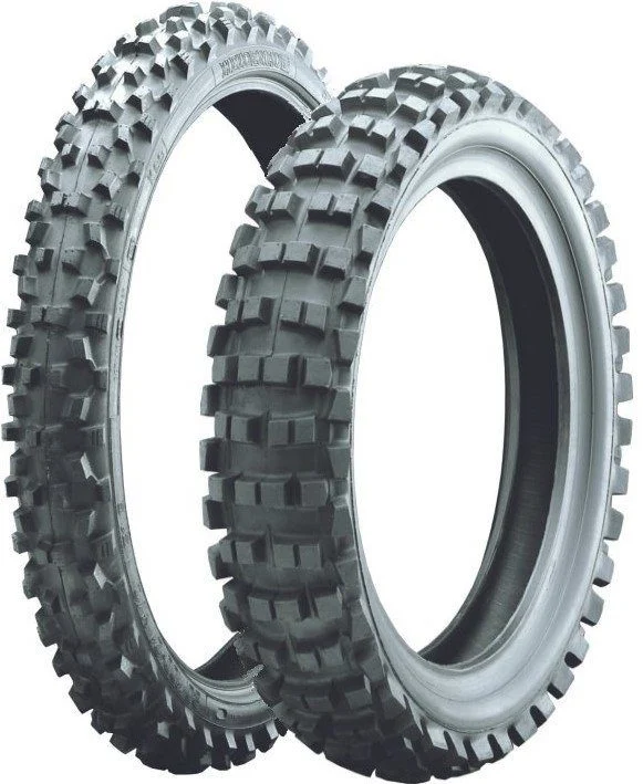 Heidenau Tyre 90/90-21 K69 54S TT M/C Front DOT 18/2024