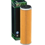 Hiflo OIL Filter AJP PR5 250 , Fantic Caballero 250 / 500 '19-'20, CSC RX3 / RC3 / RZ3 250, FB Mondial HPS / Pagani 300 '20 1 Hiflo OIL Filter AJP PR5 250 , Fantic Caballero 250 / 500 '19-'20, CSC RX3 / RC3 / RZ3 250, FB Mondial HPS / Pagani 300 '20