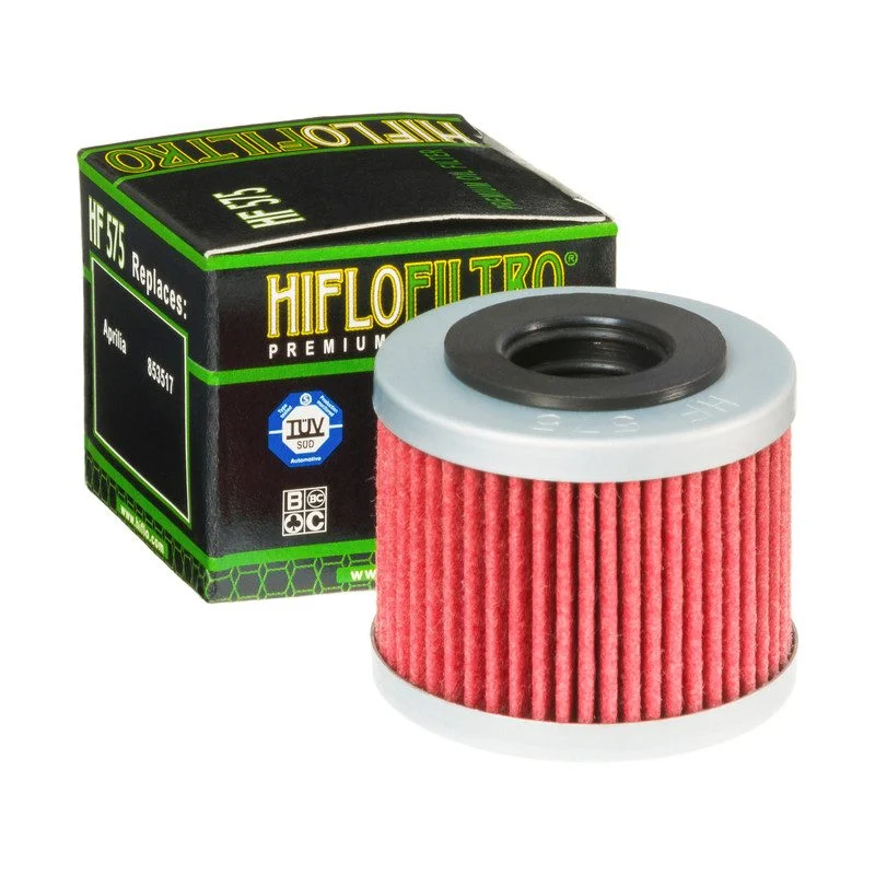 Hiflo OIL Filter Aprilia MXV 450 '08-'15