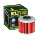 Hiflo OIL Filter HF 116 Honda CRF 250/450 02-24 , Husqvarna TC/TE 250/310 09-14 50 1 Hiflo OIL Filter HF 116 Honda CRF 250/450 02-24 , Husqvarna TC/TE 250/310 09-14 50