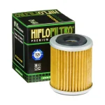 Hiflo OIL Filter HF 142 Yamaha YFM 350/400, YZF 426 50 1 Hiflo OIL Filter HF 142 Yamaha YFM 350/400, YZF 426 50