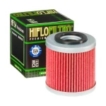 Hiflo OIL Filter HF 154 Husqvarna TE/TC 00-07 50 2 Hiflo OIL Filter HF 154 Husqvarna TE/TC 00-07 50