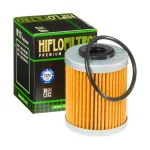 Hiflo OIL Filter HF 157 KTM SX/EXC, KTM 690 50 2 Hiflo OIL Filter HF 157 KTM SX/EXC, KTM 690 50