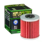 Hiflo OIL Filter HF 207 KXF 250 04-24, RMZ 250/450 04-24 50 2 Hiflo OIL Filter HF 207 KXF 250 04-24, RMZ 250/450 04-24 50