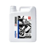 Ipone Katana OFF ROAD 10W40 Engine OIL 100% Synthetic 4L Ester, MA2 AKC 6 2 Ipone Katana OFF ROAD 10W40 Engine OIL 100% Synthetic 4L Ester, MA2 AKC 6