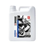 Ipone Katana OFF ROAD 10W50 Engine OIL 100% Synthetic 4L Ester, MA2 AKC 6 1 Ipone Katana OFF ROAD 10W50 Engine OIL 100% Synthetic 4L Ester, MA2 AKC 6