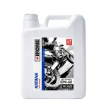 Ipone Katana OFF ROAD 10W60 Engine OIL 100% Synthetic 4L Ester, MA2 IP1109 AKC 6 2 Ipone Katana OFF ROAD 10W60 Engine OIL 100% Synthetic 4L Ester, MA2 IP1109 AKC 6