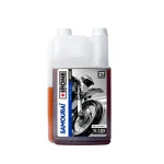 Ipone Samourai 2T Premix OIL 100% Synthetic 1L Ester AKC 15 1 Ipone Samourai 2T Premix OIL 100% Synthetic 1L Ester AKC 15