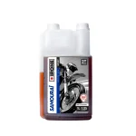 Ipone Samourai 2T Premix OIL 100% Synthetic 1L STRAWBERRY- AKC 2 Ipone Samourai 2T Premix OIL 100% Synthetic 1L STRAWBERRY- AKC