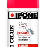 Ipone Spray Chain X-Trem Off Road 100 ml 2 Ipone Spray Chain 100ML X-TREM OFF ROAD Chain LUBE Careline AKC 12