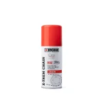 Ipone Spray Chain 100ML X-TREM ROAD Chain LUBE Careline AKC 12 2 Ipone Spray Chain 100ML X-TREM ROAD Chain LUBE Careline AKC 12