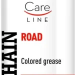 Ipone Spray Chain 250 ml, Blue 1 Ipone Spray Chain 250ML BLUE Chain LUBE - Blue (Careline) (Akc) (12)