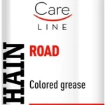 Ipone Spray Chain 250 ml, White 2 Ipone Spray Chain 250ML White Chain LUBE - White (Careline) (Akc) (12)