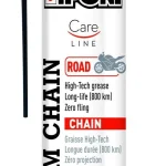 Ipone Spray Chain 250ML X-TREM ROAD Chain LUBE Careline AKC 12 1 Ipone Spray Chain 250ML X-TREM ROAD Chain LUBE Careline AKC 12
