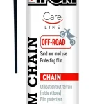 Ipone Spray Chain X-Trem Off Road 750 ml 1 Ipone Spray Chain 750ML X-TREM OFF ROAD Chain LUBE Careline AKC 12