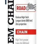 Ipone Spray Chain 750ML X-TREM ROAD Chain LUBE Careline AKC 12 1 Ipone Spray Chain 750ML X-TREM ROAD Chain LUBE Careline AKC 12