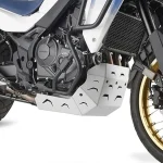 Kappa Aluminium Anodised Engine Guard, Honda XL 750 Transalp '23-'25 2 Kappa Engine Guard Aluminium Anodised Honda XL 750 Transalp '23-'25