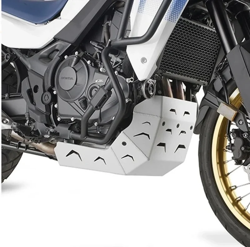 Kappa Engine Guard Aluminium Anodised Honda XL 750 Transalp '23-'25