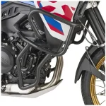 Kappa Frame Crash Bars, BMW F 900 GS '24 1 Kappa Frame Crash Bars BMW F 900 GS '24 - Black