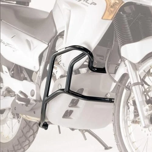 Kappa Frame Crash Bars Honda XL 650V Transalp 00-07 TN366 - Black