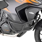 Kappa Frame Crash Bars KTM 1290 Super Adventure 1290 S 21 1 Kappa Frame Crash Bars KTM 1290 Super Adventure 1290 S 21
