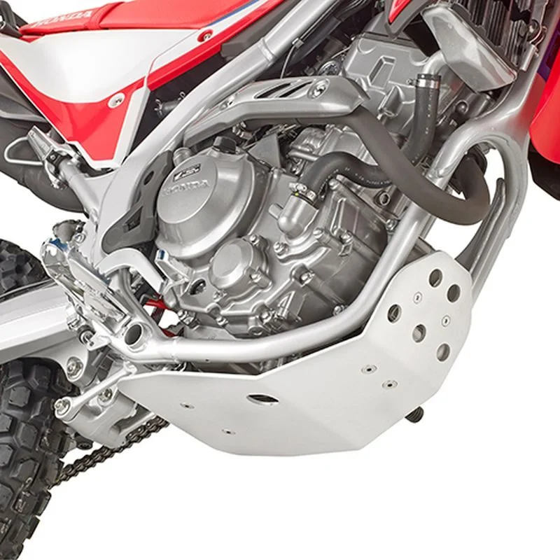 Kappa Engine Guard Aluminium Anodised Honda CRF 300L '21-'25
