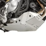Kappa Aluminium Engine Guard, BMW F 750 GS 18-20 1 Kappa Engine Guard Aluminium BMW F 750 GS 18-20