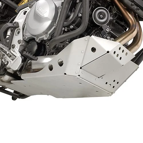Kappa Engine Guard Aluminium BMW F 750 GS 18-20