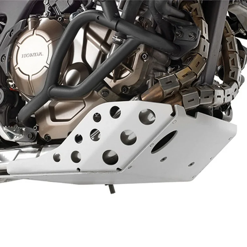 Kappa Engine Guard Aluminium Honda CRF1000L Africa TWIN '16-'19