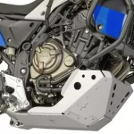 Kappa Aluminium Engine Guard, Yamaha Tenere 700 '19-'20 1 Kappa Engine Guard Aluminium Yamaha Tenere 700 '19-'20