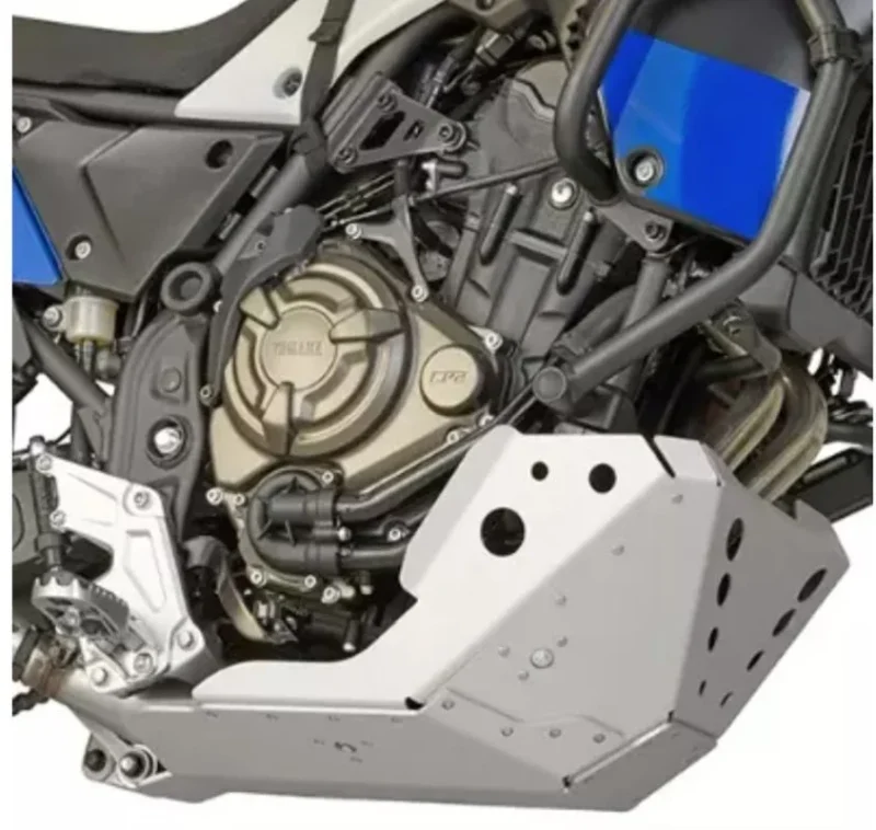 Kappa Engine Guard Aluminium Yamaha Tenere 700 '19-'20