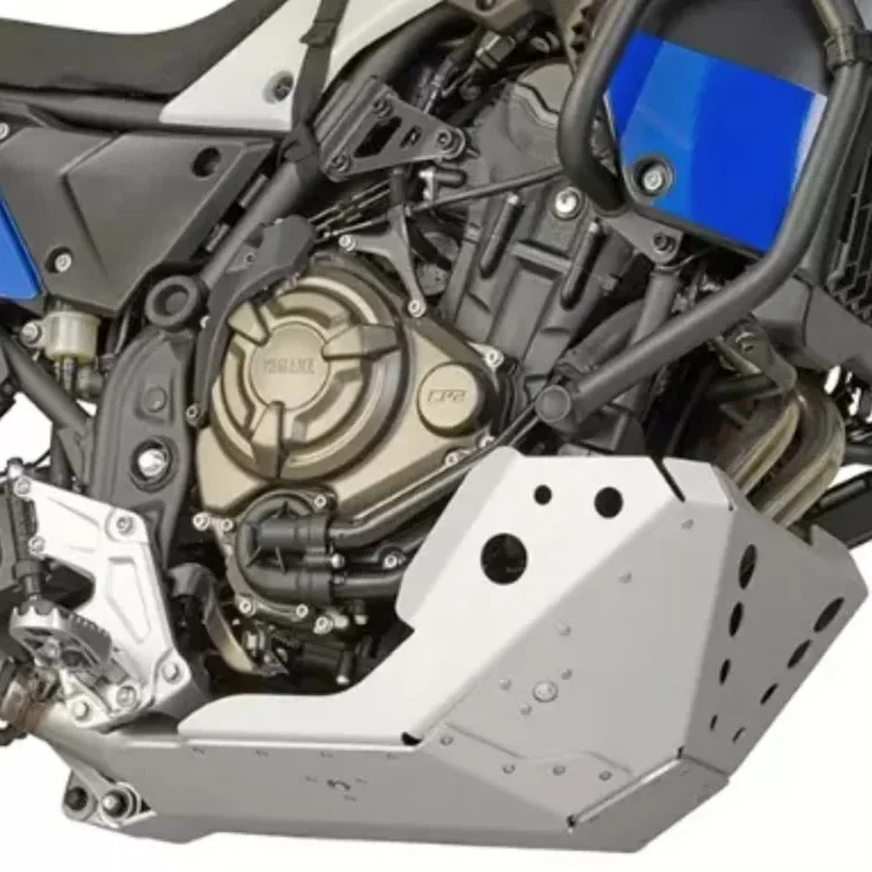 Kappa Engine Guard Aluminium Yamaha Tenere 700 '19-'20