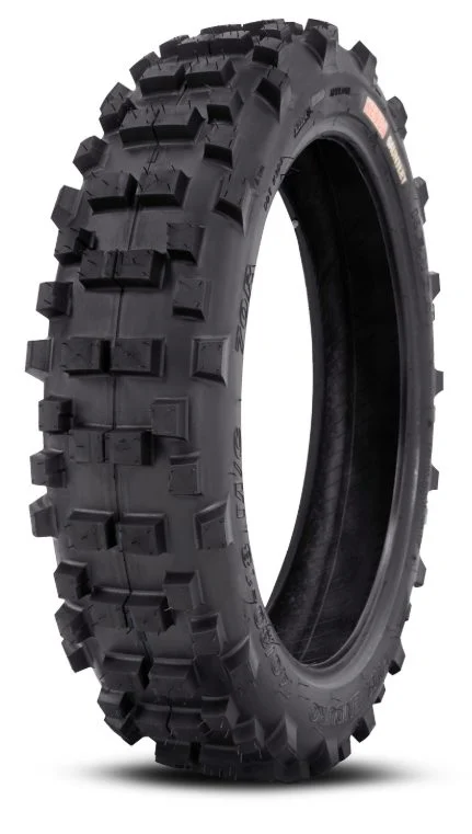 Kenda Tyre 130/80-18 K779 Gauntlet Enduro HARD 66R 4PR TT M/C Rear DOT 41/2024