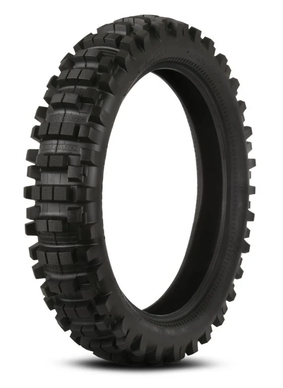Kenda Tyre 130/90-17 5.00/5.30-17 K760 Trakmaster Medium 68M TT Rear DOT 17/2026