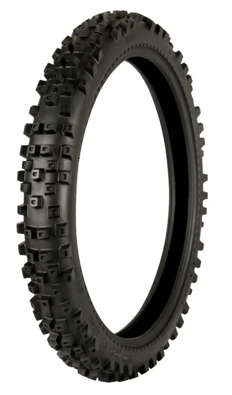 Kenda Tyre 80/100-21 K774 IBEX HARD Enduro Super SOFT 51M NHS TT Front DOT 23/2026