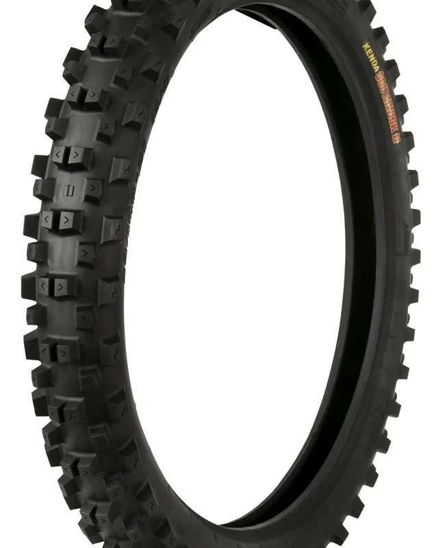 Kenda Tyre 80/100-21 K780 Southwick II MX Medium 51M TT Front DOT 14/2026
