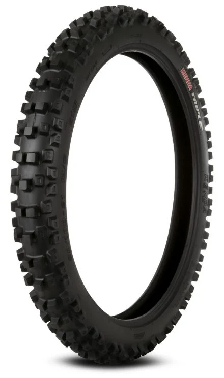 Kenda Tyre 80/100-21 K781 Triple MX Medium 51M TT Front DOT 09/2026