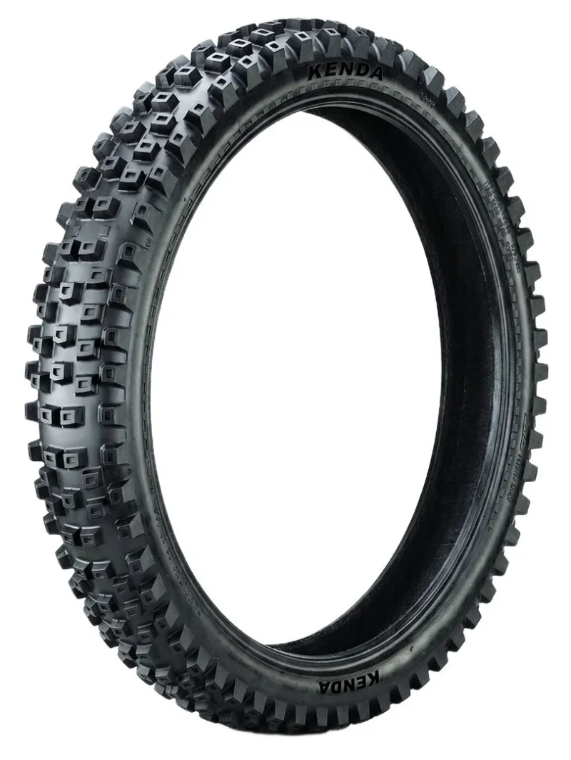 Kenda Tyre 90/90-21 K776 Gauntlet HARD Enduro Medium 54R TT M/C 4PR Front DOT 21/2026