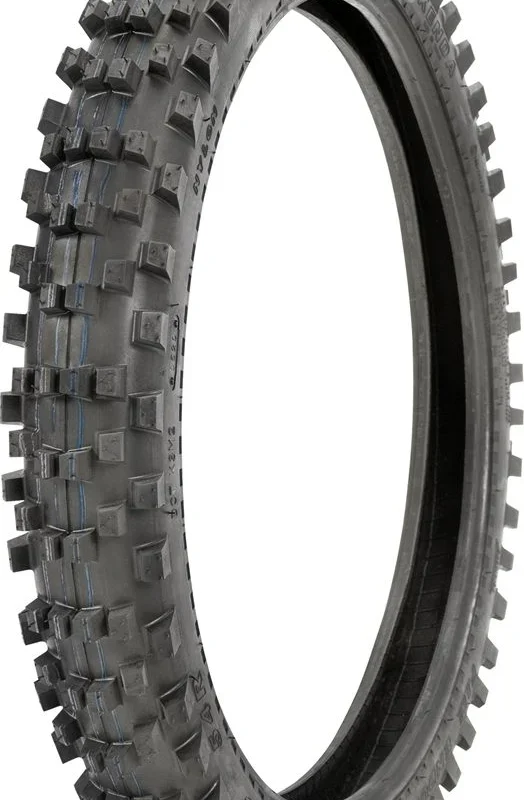 Kenda Tyre 90/90-21 K777 Knarly FIM 54R 4PR TT Front DOT 16/2026