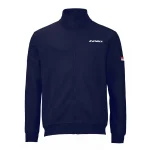 Kenny Racing Hoodie Dream Cardigan 2 Kenny Racing Hoodie Dream Cardigan - Blue/White