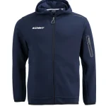 Kenny Racing Hoodie CORE 1 Kenny Racing Hoodie CORE - Blue