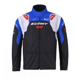 Black/Blue/Red/White